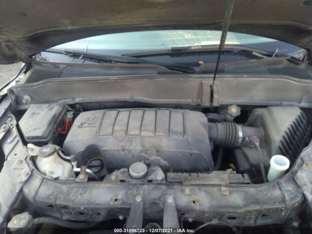 Photo 9 VIN: 5GAKVBKD6EJ143480 - BUICK ENCLAVE 