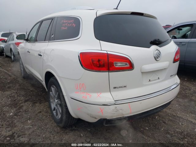 Photo 2 VIN: 5GAKVBKD6EJ146654 - BUICK ENCLAVE 