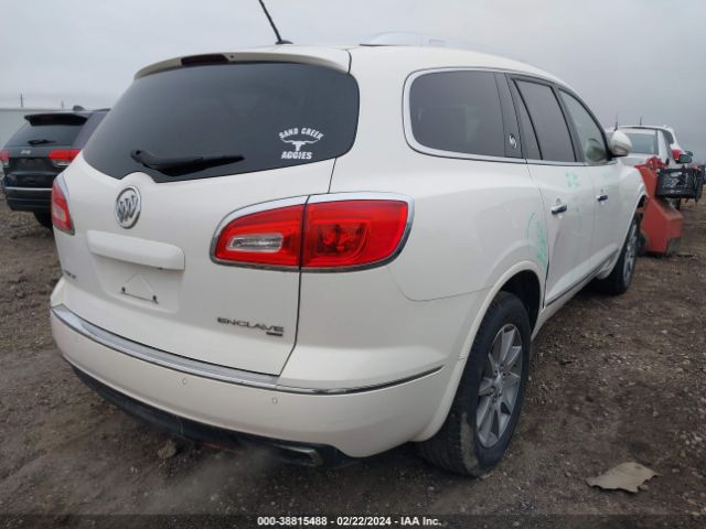 Photo 3 VIN: 5GAKVBKD6EJ146654 - BUICK ENCLAVE 