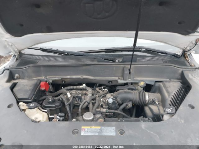 Photo 9 VIN: 5GAKVBKD6EJ146654 - BUICK ENCLAVE 