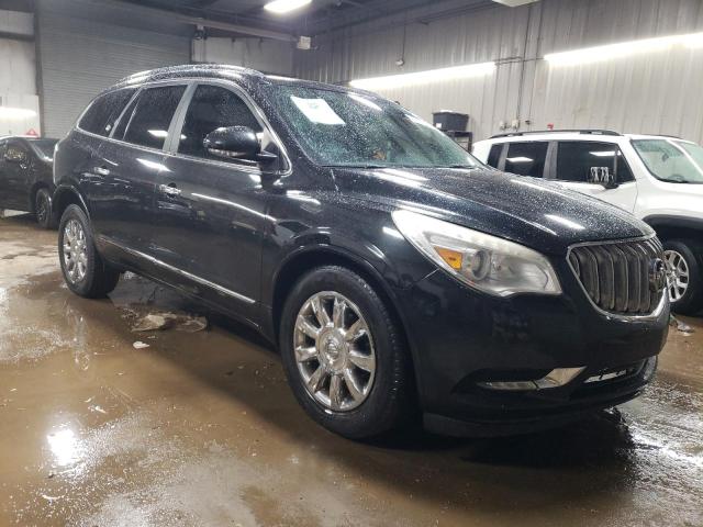 Photo 3 VIN: 5GAKVBKD6EJ214466 - BUICK ENCLAVE 