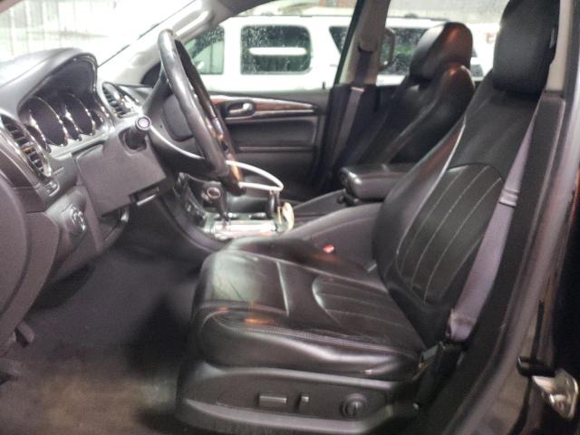 Photo 6 VIN: 5GAKVBKD6EJ214466 - BUICK ENCLAVE 