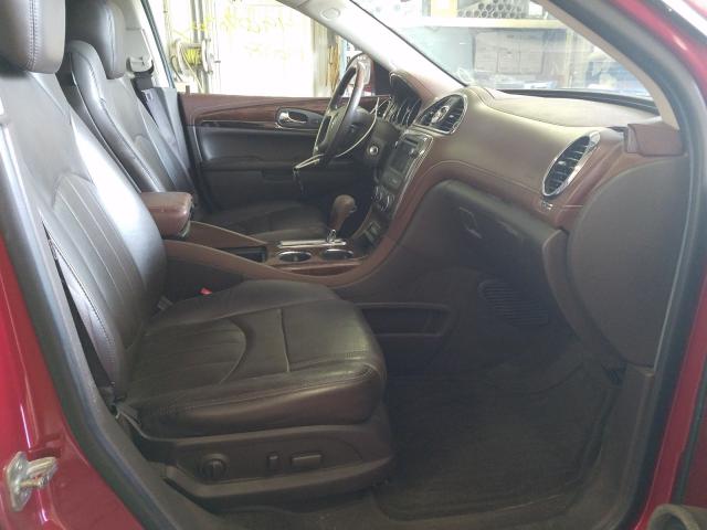 Photo 4 VIN: 5GAKVBKD6EJ222888 - BUICK ENCLAVE 