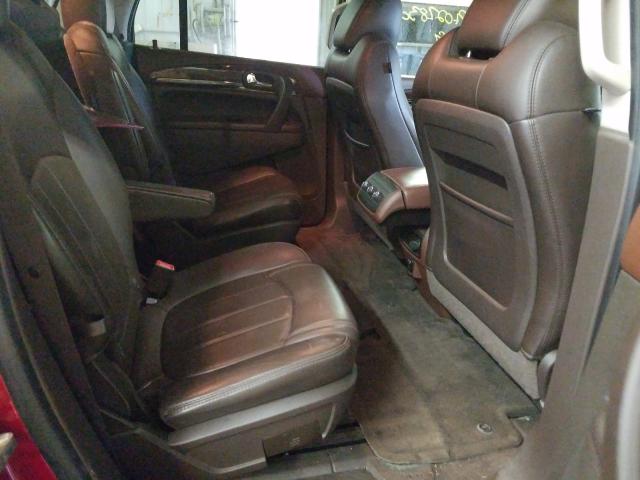 Photo 5 VIN: 5GAKVBKD6EJ222888 - BUICK ENCLAVE 