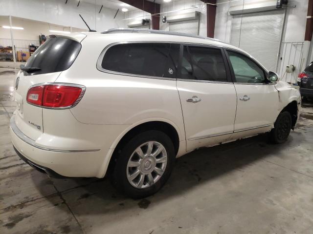 Photo 2 VIN: 5GAKVBKD6EJ277924 - BUICK ENCLAVE 