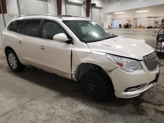 Photo 3 VIN: 5GAKVBKD6EJ277924 - BUICK ENCLAVE 