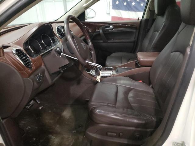 Photo 6 VIN: 5GAKVBKD6EJ277924 - BUICK ENCLAVE 