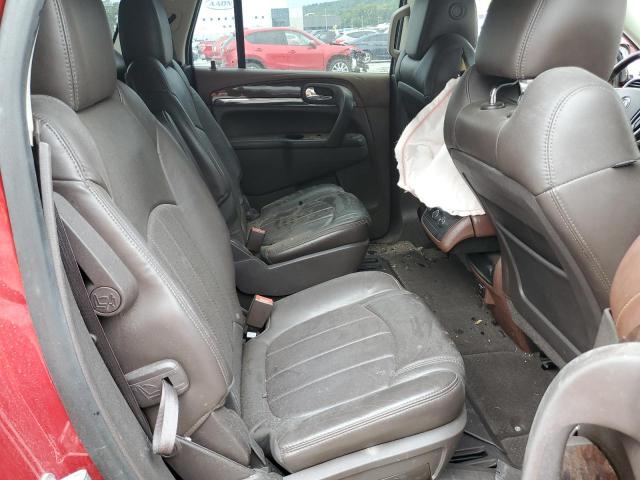 Photo 10 VIN: 5GAKVBKD6EJ297946 - BUICK ENCLAVE 