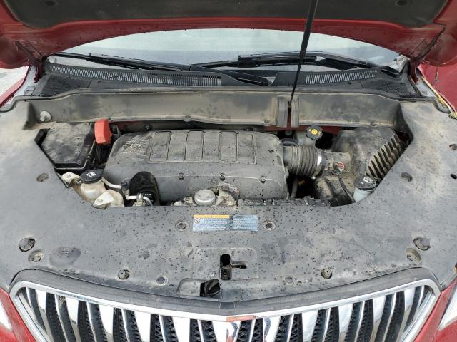 Photo 11 VIN: 5GAKVBKD6EJ297946 - BUICK ENCLAVE 