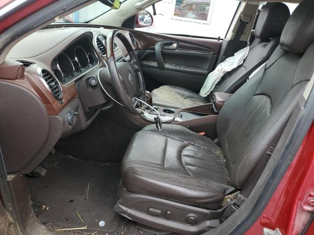 Photo 6 VIN: 5GAKVBKD6EJ297946 - BUICK ENCLAVE 