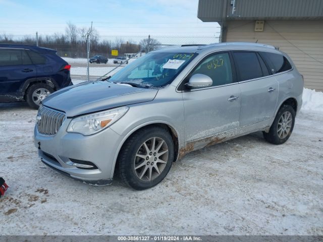 Photo 1 VIN: 5GAKVBKD6FJ102557 - BUICK ENCLAVE 