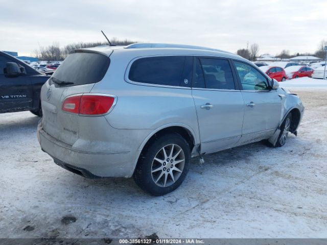 Photo 3 VIN: 5GAKVBKD6FJ102557 - BUICK ENCLAVE 