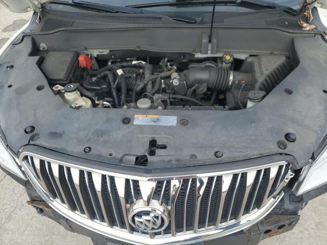 Photo 10 VIN: 5GAKVBKD6FJ163004 - BUICK ENCLAVE 