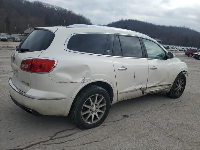 Photo 2 VIN: 5GAKVBKD6FJ163004 - BUICK ENCLAVE 