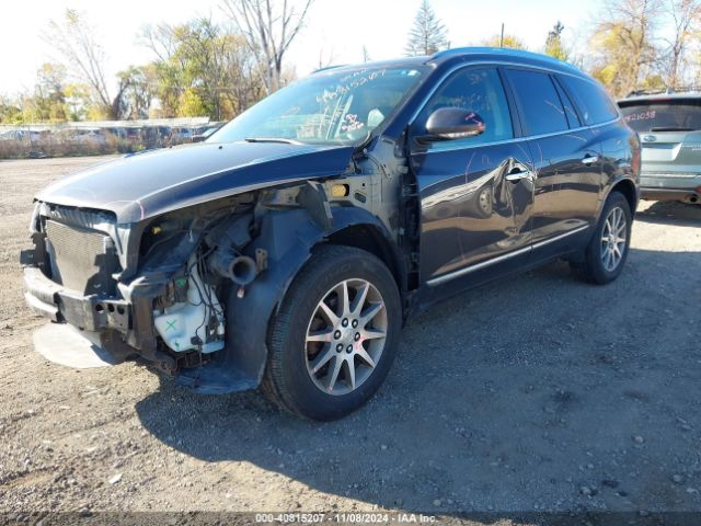 Photo 1 VIN: 5GAKVBKD6FJ182247 - BUICK ENCLAVE 