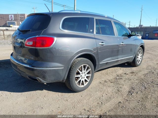 Photo 3 VIN: 5GAKVBKD6FJ182247 - BUICK ENCLAVE 