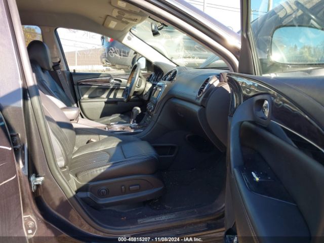 Photo 4 VIN: 5GAKVBKD6FJ182247 - BUICK ENCLAVE 