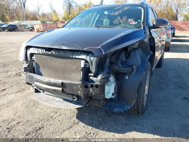 Photo 5 VIN: 5GAKVBKD6FJ182247 - BUICK ENCLAVE 