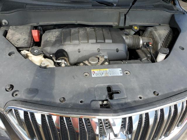 Photo 11 VIN: 5GAKVBKD6FJ261093 - BUICK ENCLAVE 