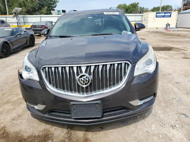 Photo 4 VIN: 5GAKVBKD6FJ261093 - BUICK ENCLAVE 