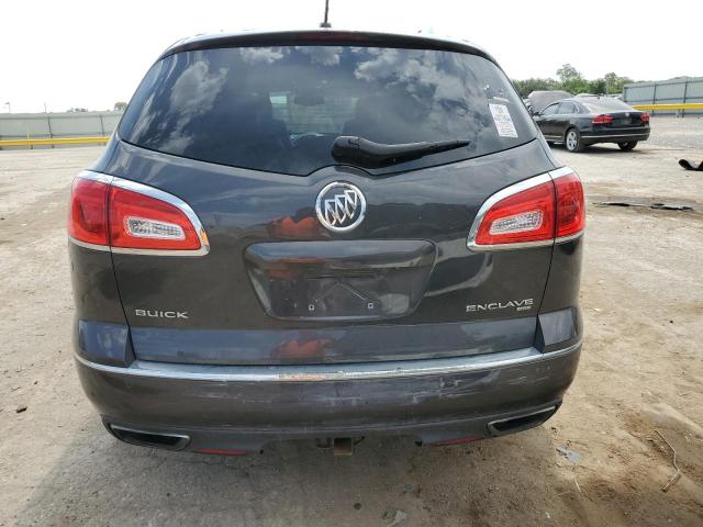 Photo 5 VIN: 5GAKVBKD6FJ261093 - BUICK ENCLAVE 