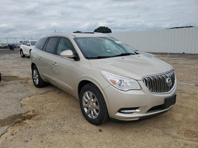 Photo 3 VIN: 5GAKVBKD6FJ352736 - BUICK ENCLAVE 