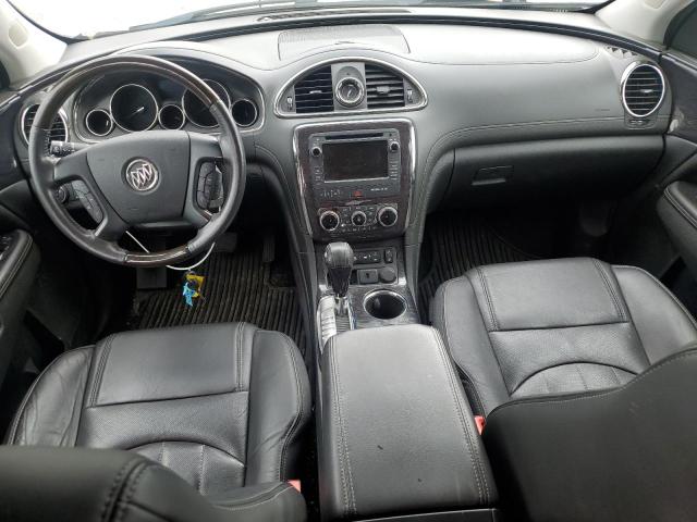 Photo 7 VIN: 5GAKVBKD6FJ352736 - BUICK ENCLAVE 