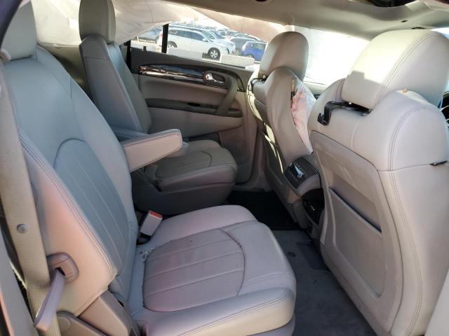 Photo 10 VIN: 5GAKVBKD6FJ356446 - BUICK ENCLAVE 