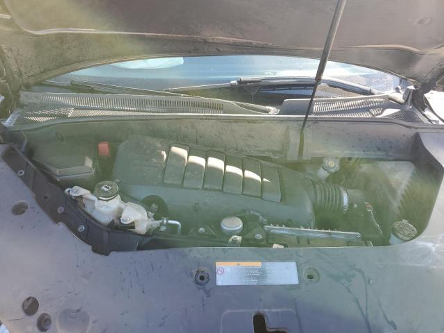 Photo 11 VIN: 5GAKVBKD6FJ356446 - BUICK ENCLAVE 