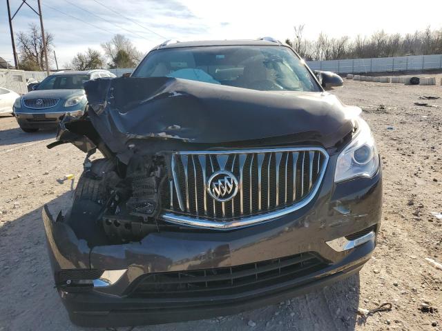 Photo 4 VIN: 5GAKVBKD6FJ356446 - BUICK ENCLAVE 