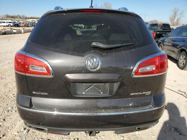 Photo 5 VIN: 5GAKVBKD6FJ356446 - BUICK ENCLAVE 