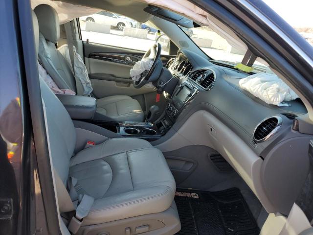 Photo 6 VIN: 5GAKVBKD6FJ356446 - BUICK ENCLAVE 