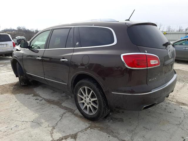 Photo 1 VIN: 5GAKVBKD6FJ366006 - BUICK ENCLAVE 