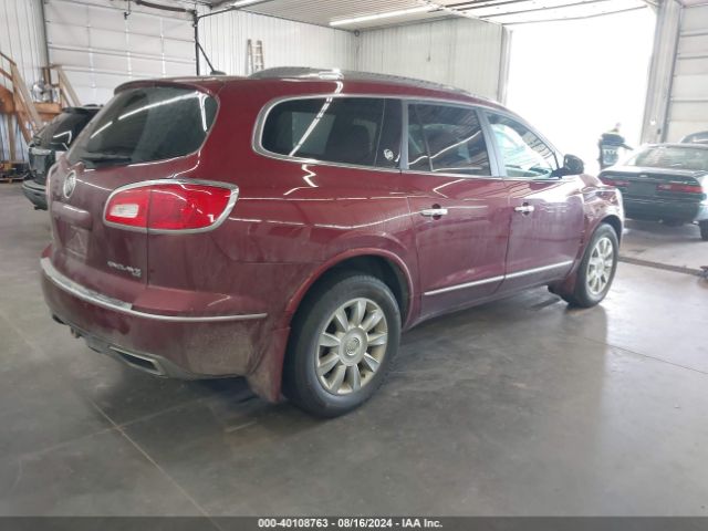 Photo 3 VIN: 5GAKVBKD6FJ373652 - BUICK ENCLAVE 