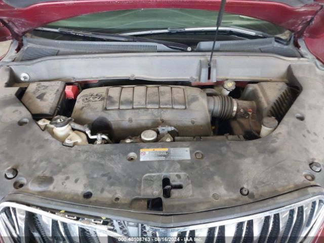 Photo 9 VIN: 5GAKVBKD6FJ373652 - BUICK ENCLAVE 