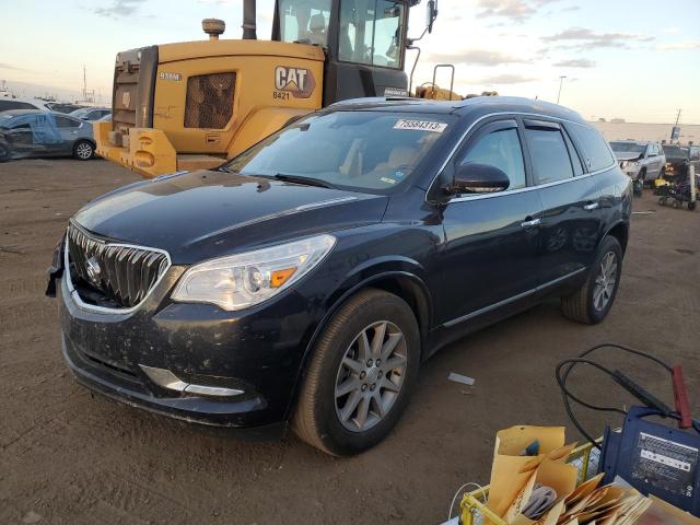 Photo 0 VIN: 5GAKVBKD6FJ374963 - BUICK ENCLAVE 