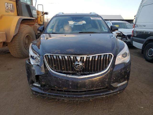 Photo 4 VIN: 5GAKVBKD6FJ374963 - BUICK ENCLAVE 