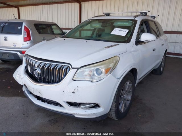 Photo 1 VIN: 5GAKVBKD6GJ122227 - BUICK ENCLAVE 