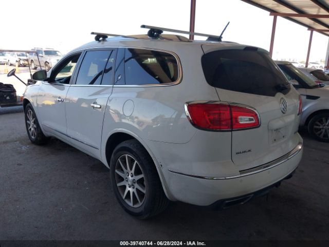 Photo 2 VIN: 5GAKVBKD6GJ122227 - BUICK ENCLAVE 