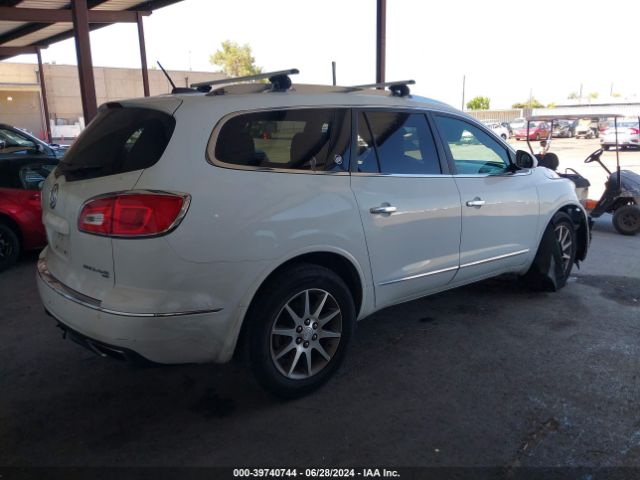 Photo 3 VIN: 5GAKVBKD6GJ122227 - BUICK ENCLAVE 