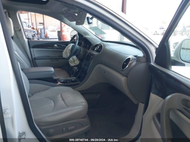 Photo 4 VIN: 5GAKVBKD6GJ122227 - BUICK ENCLAVE 