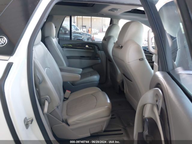 Photo 7 VIN: 5GAKVBKD6GJ122227 - BUICK ENCLAVE 