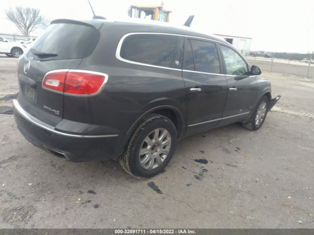 Photo 3 VIN: 5GAKVBKD6GJ203387 - BUICK ENCLAVE 