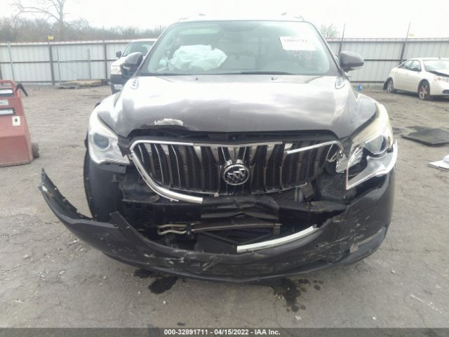 Photo 5 VIN: 5GAKVBKD6GJ203387 - BUICK ENCLAVE 