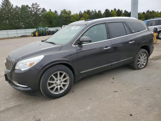 Photo 0 VIN: 5GAKVBKD6GJ207682 - BUICK ENCLAVE 