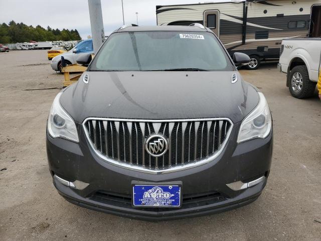 Photo 4 VIN: 5GAKVBKD6GJ207682 - BUICK ENCLAVE 