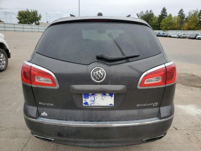 Photo 5 VIN: 5GAKVBKD6GJ207682 - BUICK ENCLAVE 