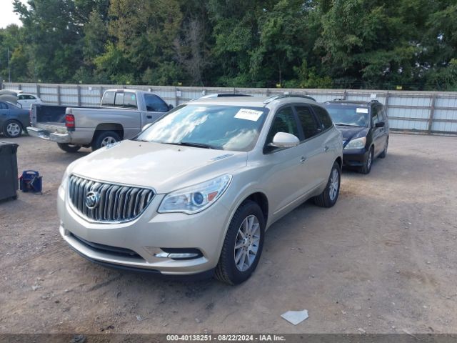 Photo 1 VIN: 5GAKVBKD6GJ230086 - BUICK ENCLAVE 