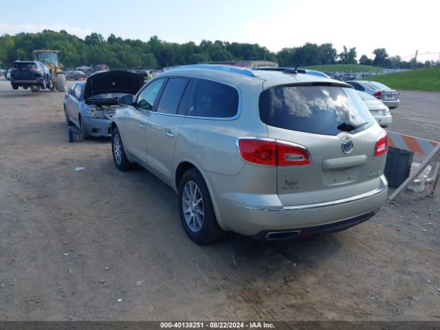 Photo 2 VIN: 5GAKVBKD6GJ230086 - BUICK ENCLAVE 