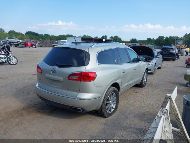 Photo 3 VIN: 5GAKVBKD6GJ230086 - BUICK ENCLAVE 